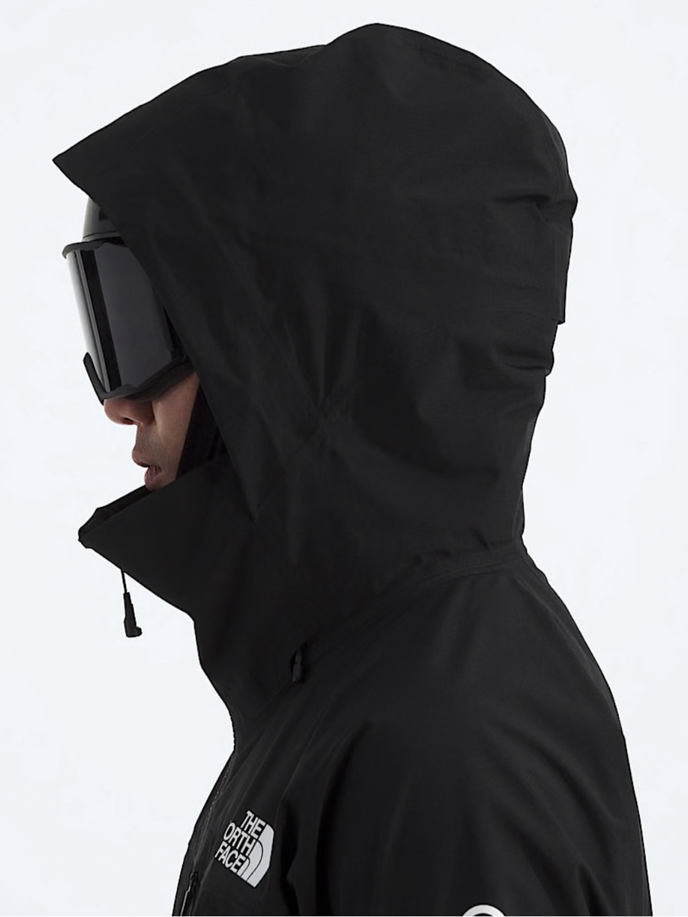 The North Face Men's Dragline Jacket (HyVent)